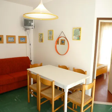 Appartamento Mini Jet *