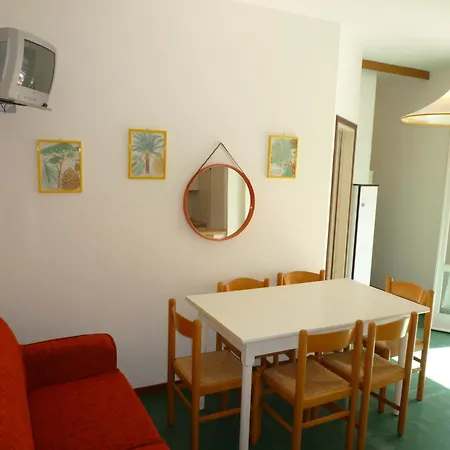 Mini Jet Apartment Lido di Jesolo
